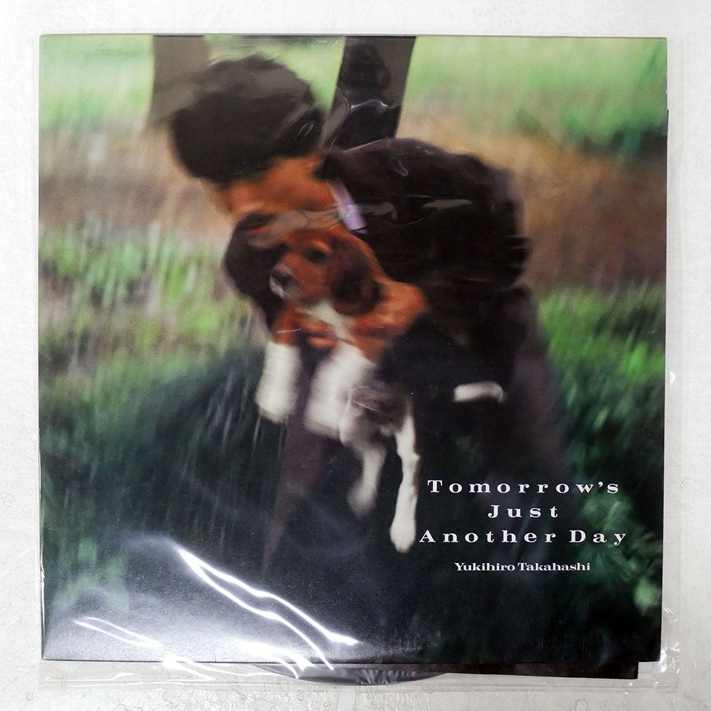 1983年 高橋幸宏 Time and Placeカラー盤 YLR-28015 Yukihiro Takahashi – Time And Place | Releases | Discogs