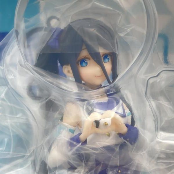 中古】未開封)グッドスマイルカンパニー POP UP PARADE アリス