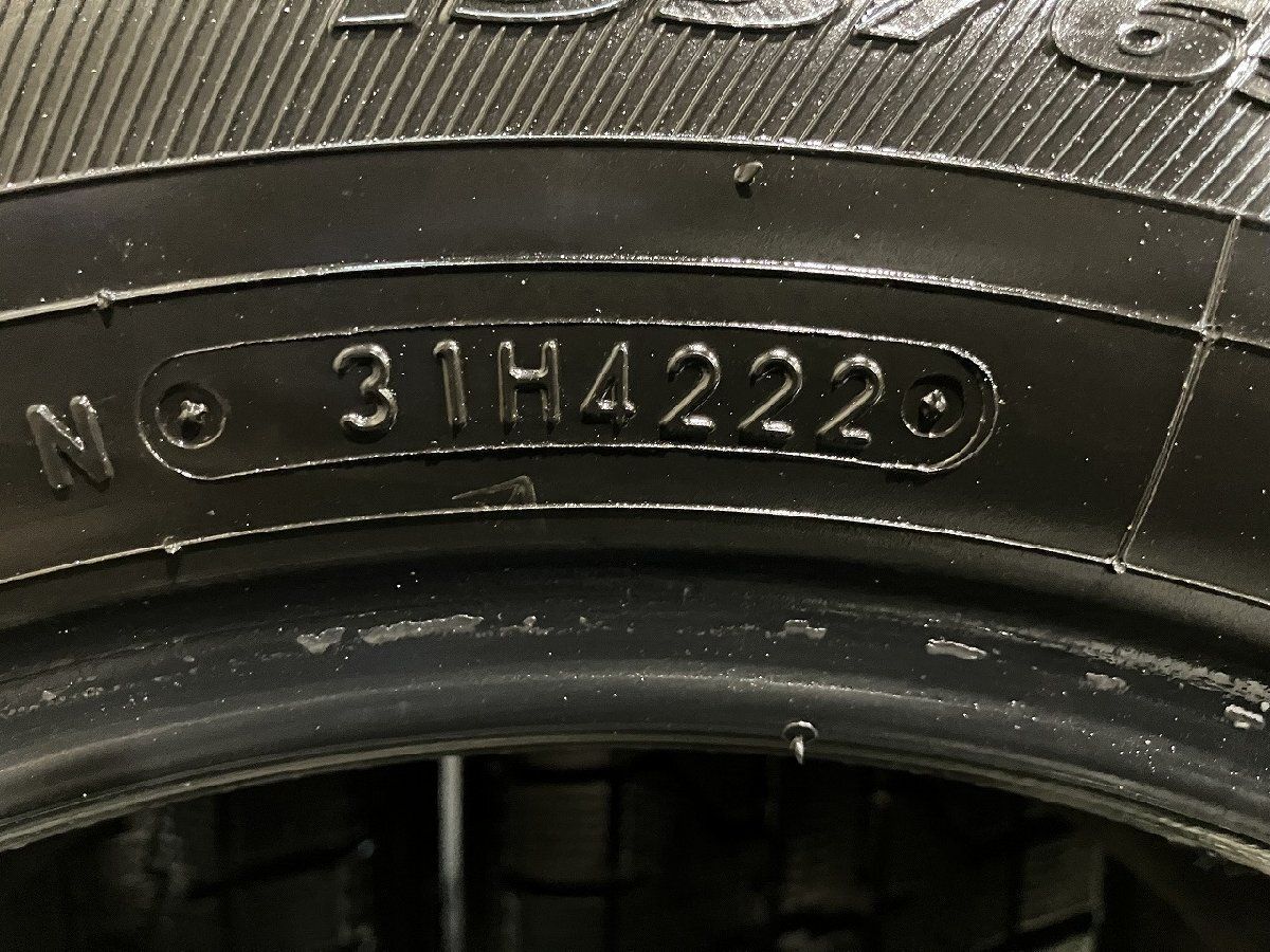 TOYO GARIT G5 195/65R15 15インチ スタッドレス 4本 バリ溝 ヴォクシー セレナ プリウス インプレッサG4 ウィッシュ等　(TF300) giz3.jpg