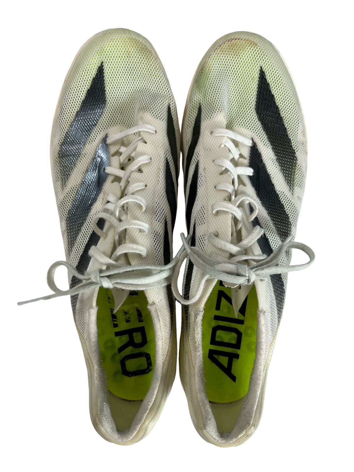 adidas アディダス ADIZERO AVANTI TYO アディゼロ アバンチ TYO 陸上