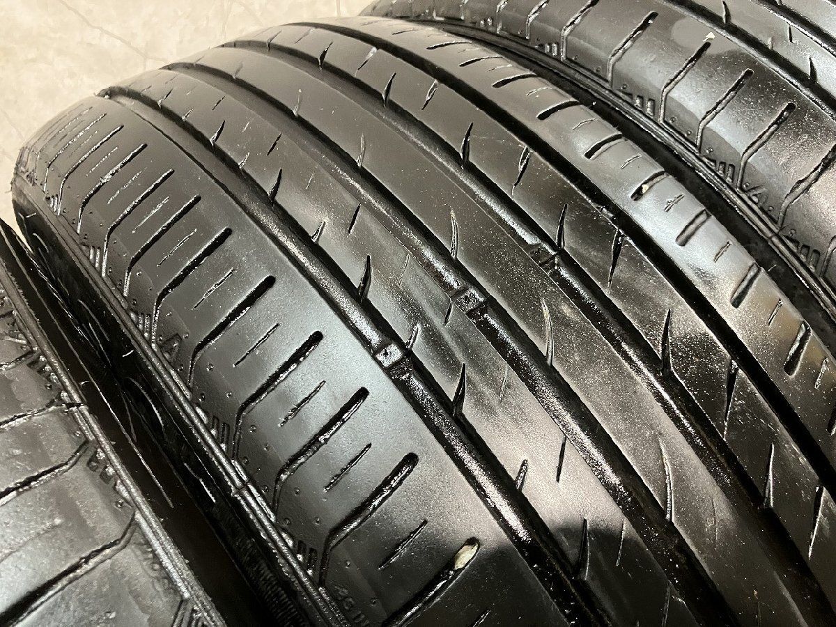ARROWSPEED AS-S01 205/55ZR16 16インチ 夏タイヤ 4本 23年製 バリ溝 プリウス オーリス ブレイド アイシス レガシィB4等　(KTD719) クレジットカード QRコード決済可能 ARROWSPEED AS-S01 205/55ZR16 16インチ 夏タイヤ 4本 23年製 バリ溝