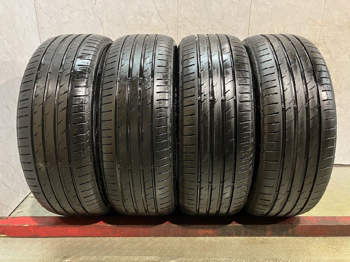 ARROWSPEED AS-S01 205/55ZR16 16インチ 夏タイヤ 4本 23年製 バリ溝 プリウス オーリス ブレイド アイシス レガシィB4等　(KTD719) クレジットカード QRコード決済可能 ARROWSPEED AS-S01 205/55ZR16 16インチ 夏タイヤ 4本 23年製 バリ溝
