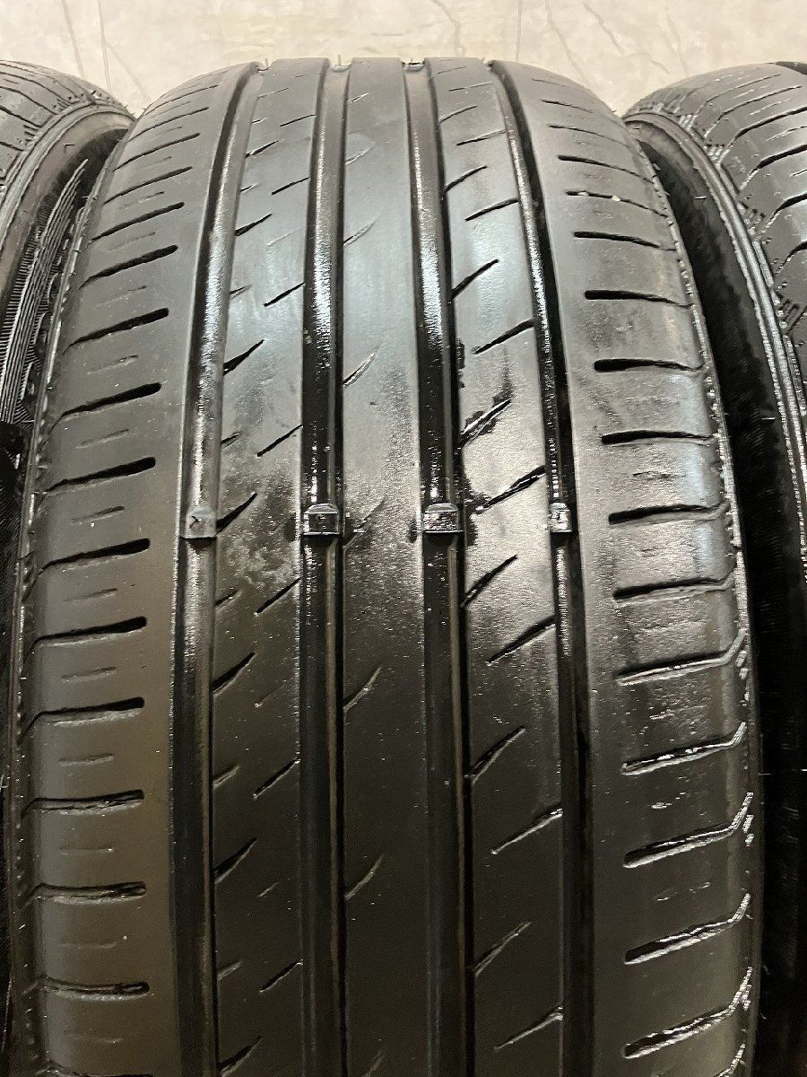ARROWSPEED AS-S01 205/55ZR16 16インチ 夏タイヤ 4本 23年製 バリ溝 プリウス オーリス ブレイド アイシス レガシィB4等　(KTD719) クレジットカード QRコード決済可能 ARROWSPEED AS-S01 205/55ZR16 16インチ 夏タイヤ 4本 23年製 バリ溝