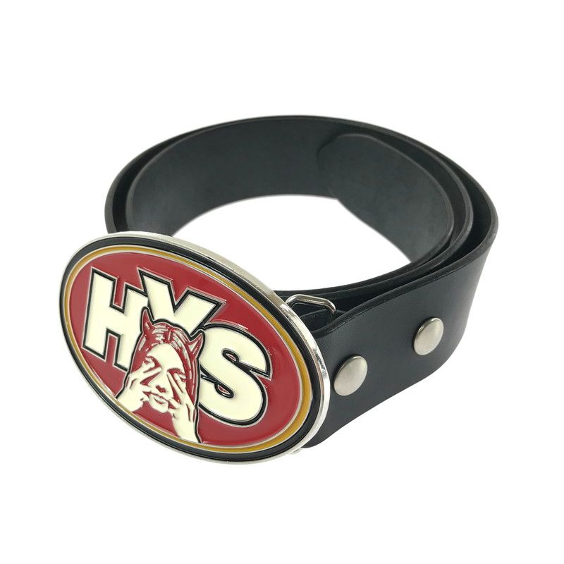 中古品】 SEE NO EVIL BELT ベルト 服飾雑貨 【205-260418-na-10-tagh