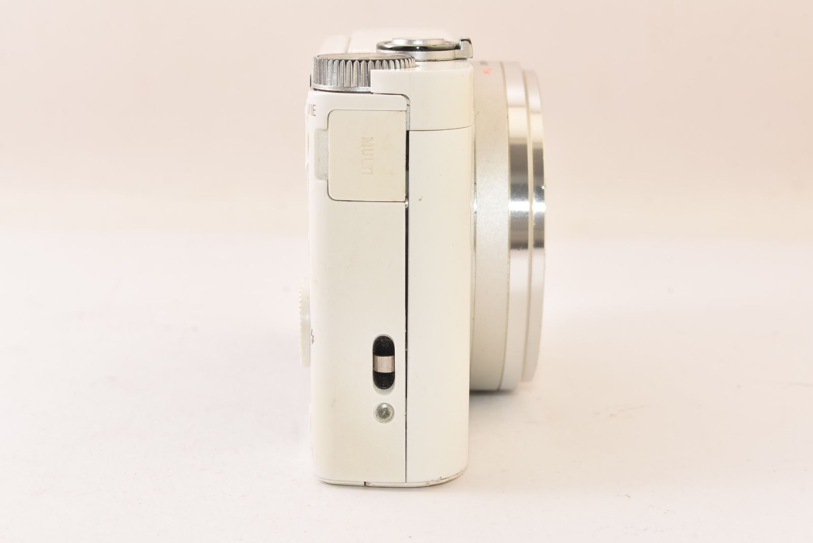 ☆ジャンク品☆ SONY ソニー Cyber-shot DSC-WX500 ホワイト