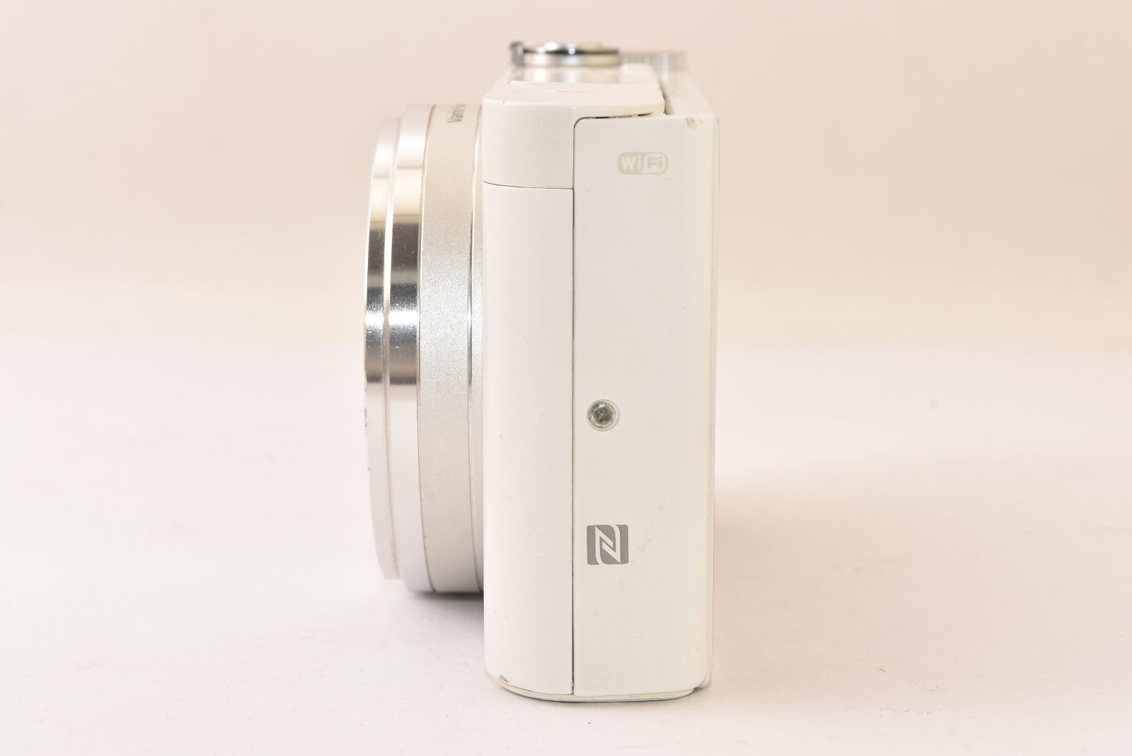 【ジャンク品】　SONY Cyber-shot DSC-WX500 ☆ジャンク品☆ SONY ソニー Cyber-shot DSC-WX500 ホワイト