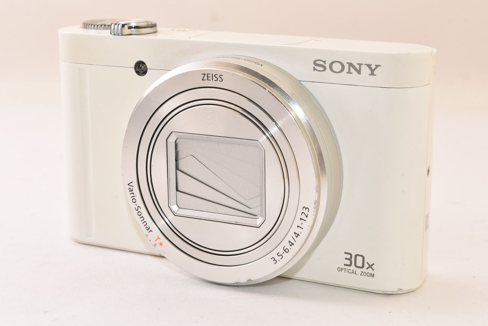 SONY Cyber-shot コンパクトデジタルカメラ【ジャンク】 ☆ジャンク品☆ SONY ソニー Cyber-shot DSC-T1 ブラック コンパクト