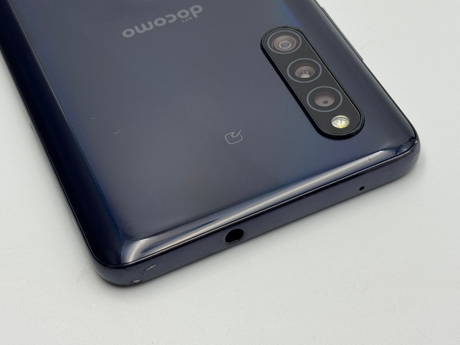 サムスン Galaxy A41 SC-41A docomo [ブルー] 価格比較 - 価格.com