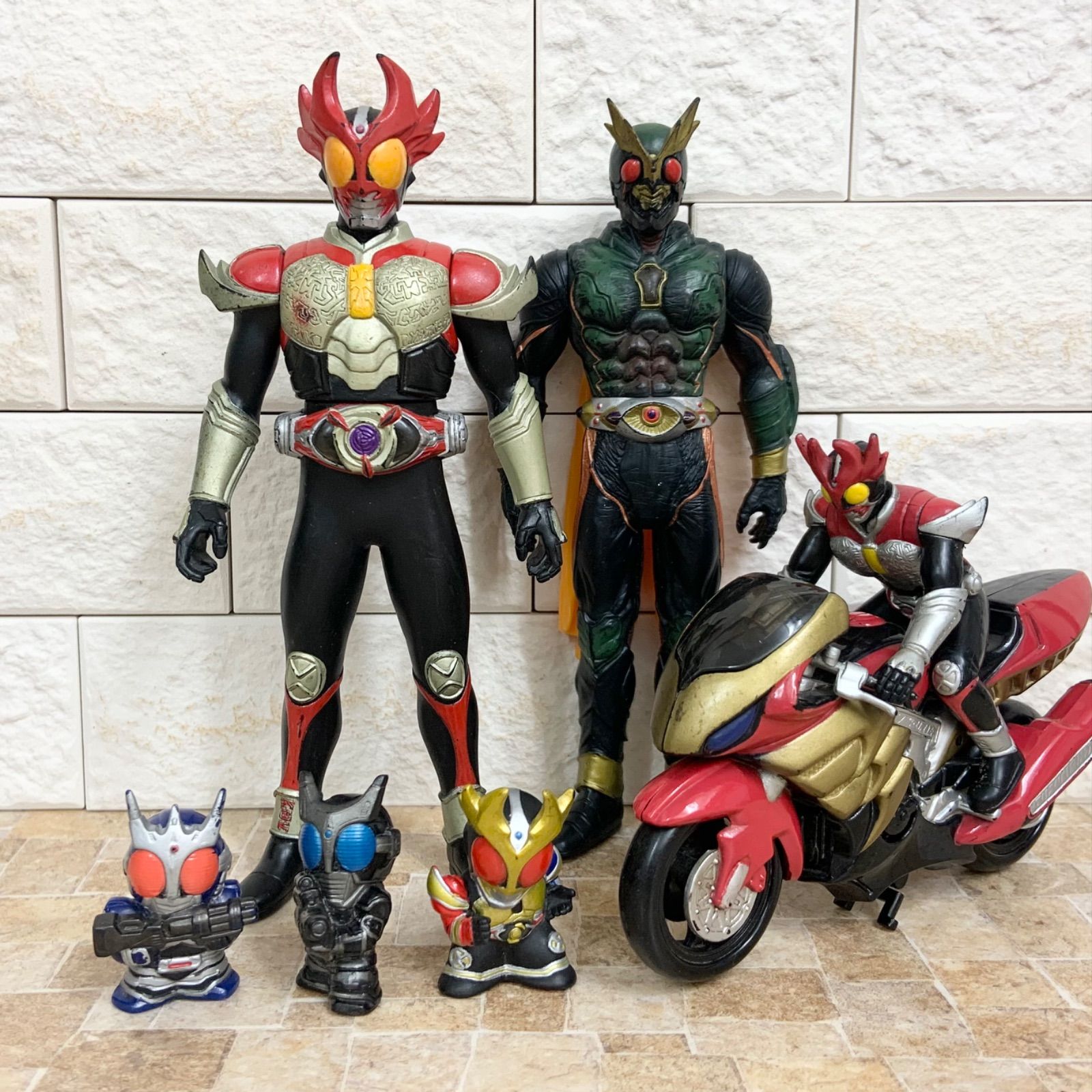 仮面ライダーアギト】ソフビ プラメカ シャイニングフォーム アナザー 仮面ライダーアギト】ソフビ プラメカ シャイニングフォーム アナザー