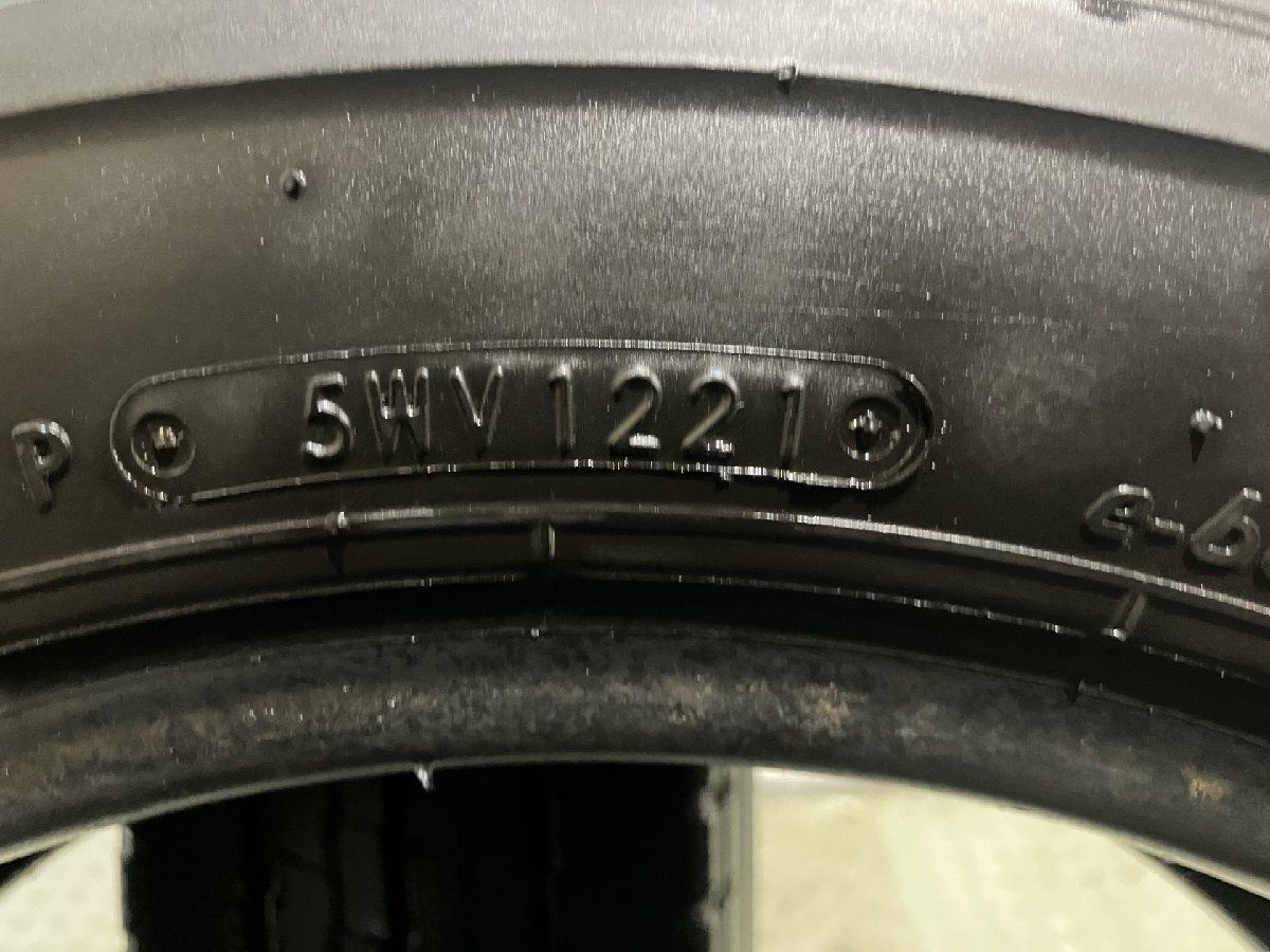 TOYO DELVEX M134 175/75R15 103/101N LT 15インチ ライトトラック用 夏タイヤ 2本 21年製 バリ溝 トヨエース ダイナ等　(MTW429) クレジットカード QRコード決済可能 TOYO DELVEX M134 175/75R15 103/101N LT 15インチ ライトトラック用