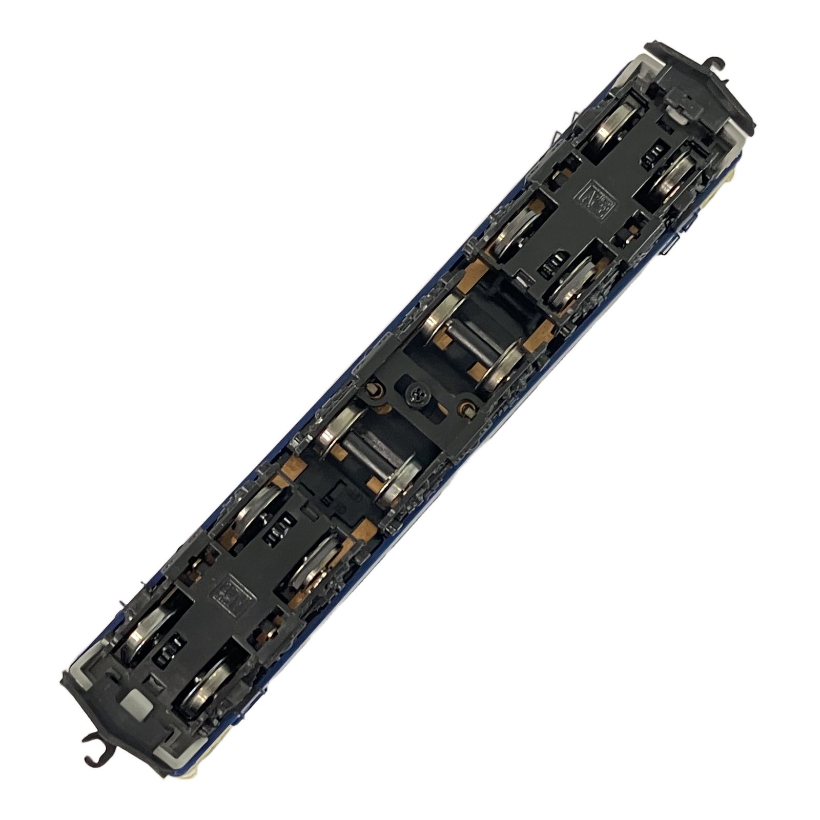 楽一番 MICRO ACE A1764 EF65-501 高速旅客型 特急色 マイクロエース Nゲージ