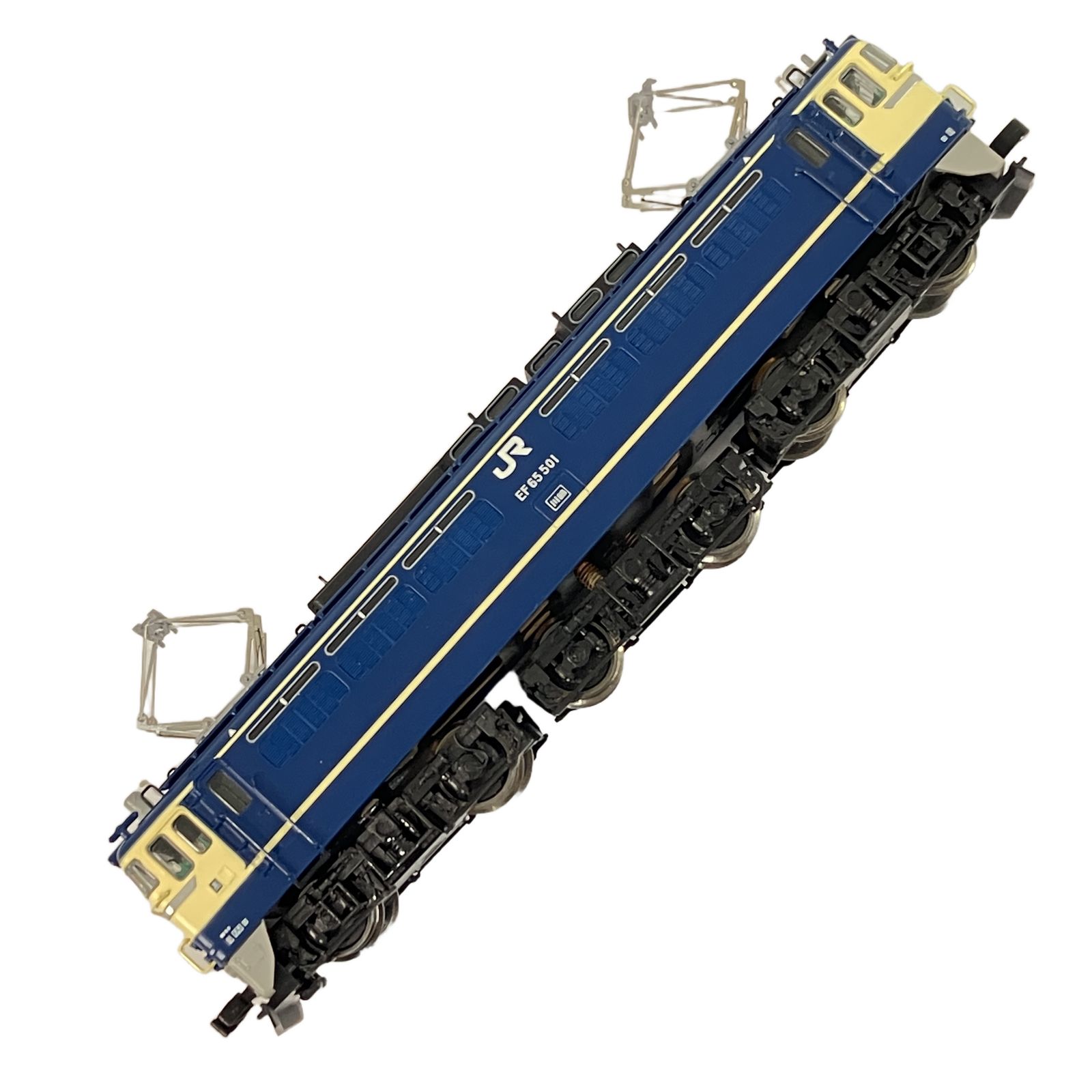 MICRO ACE A1764 EF65-501 高速旅客型 特急色 マイクロエース Nゲージ