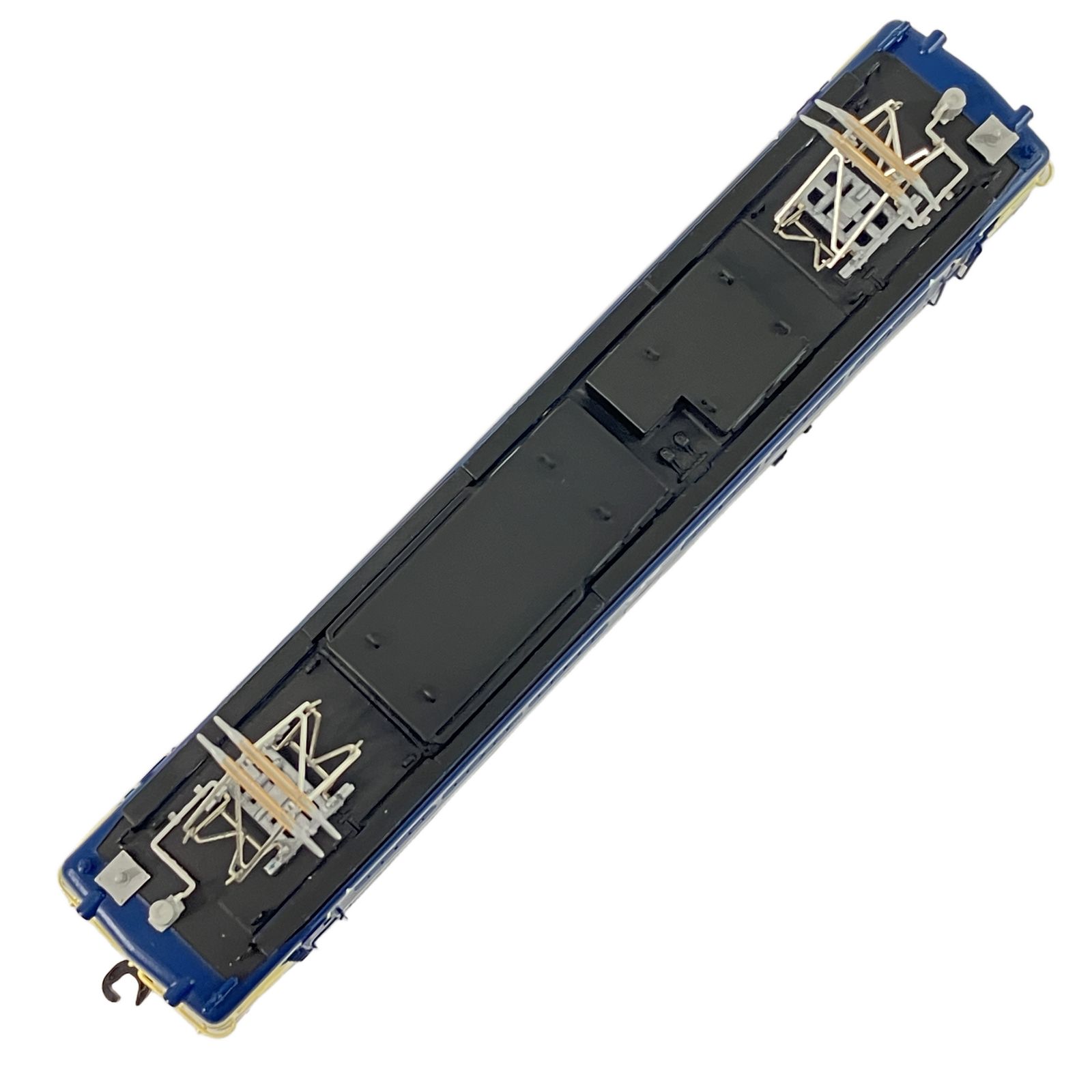 MICRO ACE A1764 EF65-501 高速旅客型 特急色 マイクロエース Nゲージ