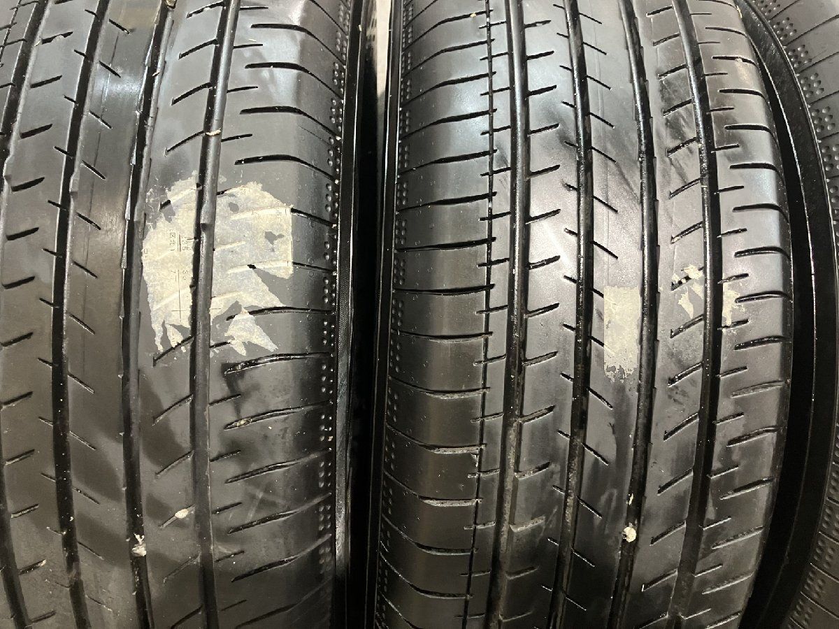 YOKOHAMA BluEarth-GT AE51 205/65R16 16インチ 夏タイヤ 4本 23年製 バリ溝 ヤリスクロス C28セレナ 10系アルファード等　(KTM580) YOKOHAMA BluEarth-GT 205/65R16 16インチ 夏タイヤ 4本 22年製 バリ溝