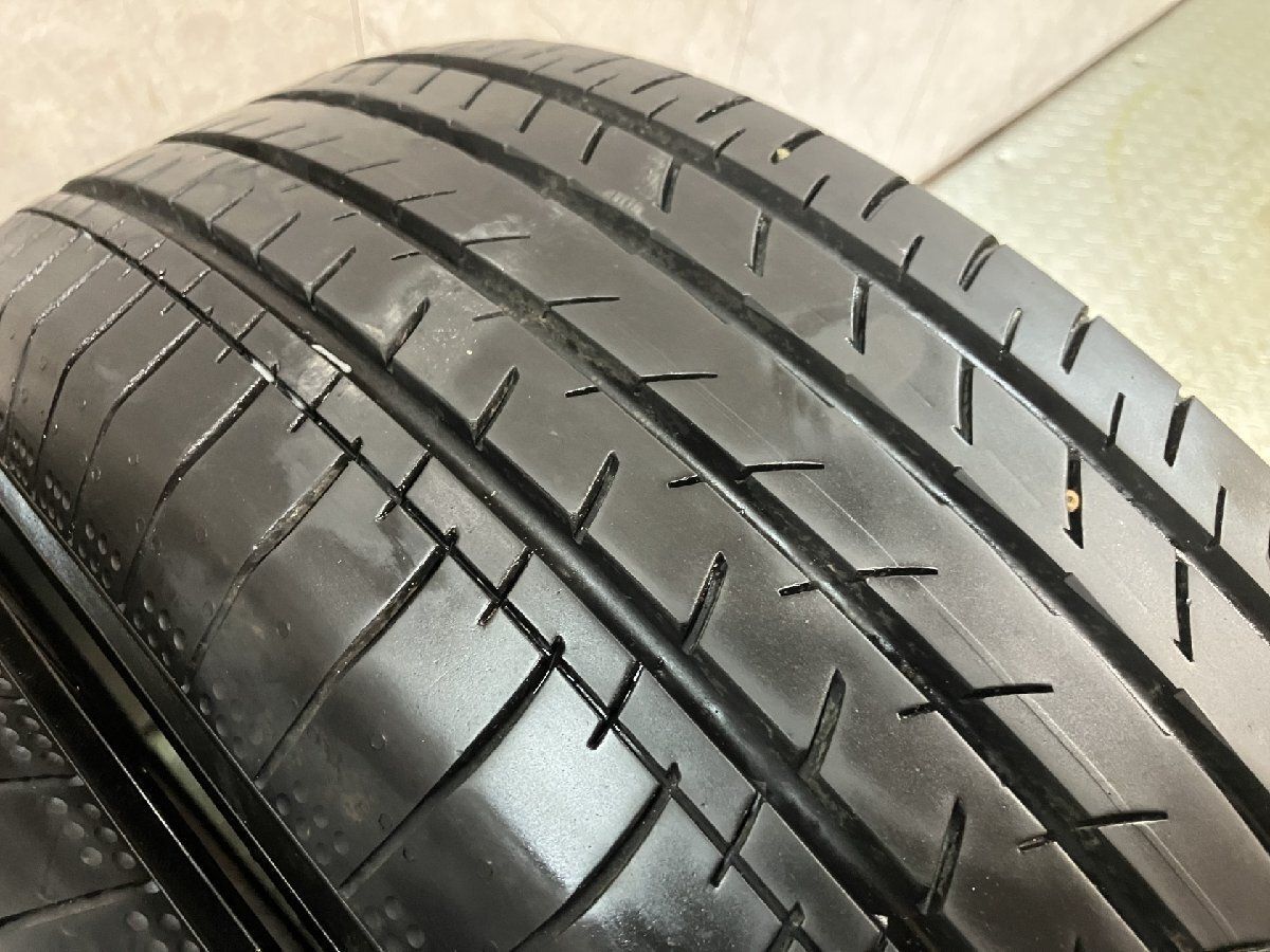 YOKOHAMA BluEarth-GT 205/65R16 16インチ 夏タイヤ 4本 22年製 バリ溝 C28セレナ ヤリスクロス MINIクロスオーバー等　(MTH044) クレジットカード QRコード決済可能 YOKOHAMA BluEarth-GT 205/65R16 16インチ 夏タイヤ 4本 22年製 バリ溝