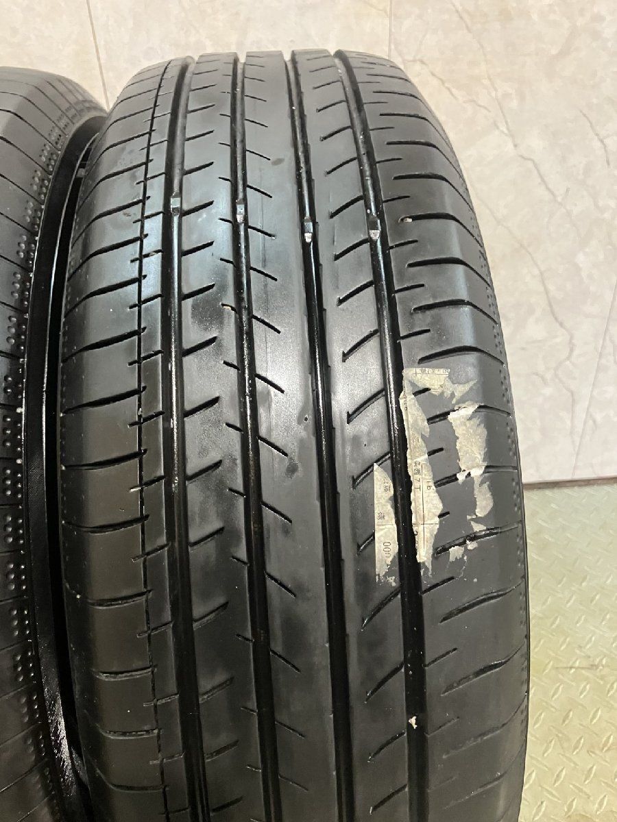 YOKOHAMA BluEarth-Es ES32 205/65R16 16インチ 夏タイヤ 4本 23年製