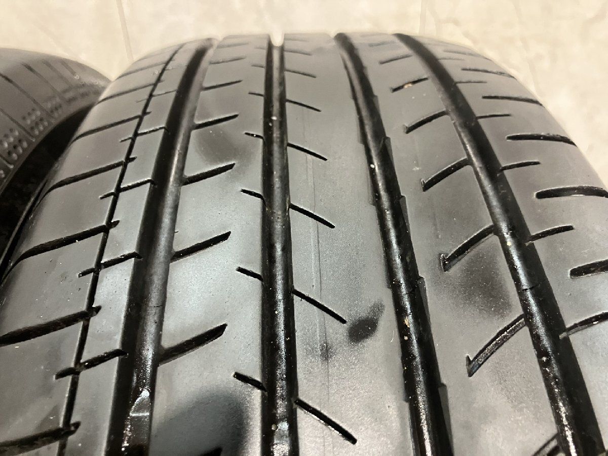 YOKOHAMA BluEarth-GT 205/65R16 16インチ 夏タイヤ 4本 22年製 バリ溝 C28セレナ ヤリスクロス MINIクロスオーバー等　(MTH044) クレジットカード QRコード決済可能 YOKOHAMA BluEarth-GT 205/65R16 16インチ 夏タイヤ 4本 22年製 バリ溝