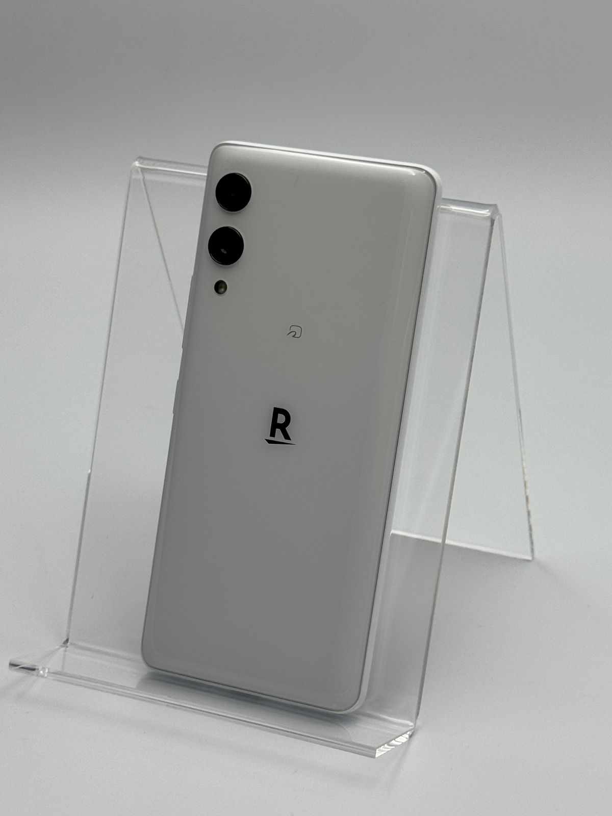 中古A】Rakuten Hand 5G P780 ホワイト 128GB SIMフリー - メルカリ