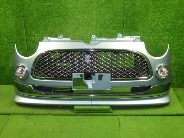 ミラジーノ DBA-L650S FバンパーASSY B52 52119-B2200-100 9298-【公式】