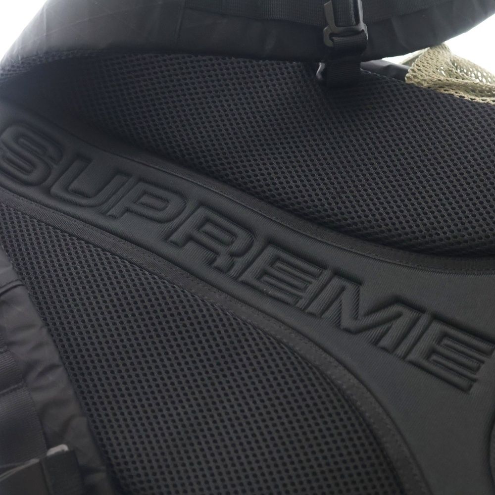 SUPREME (シュプリーム) 23FW Backpack バックパック リュック マルチ