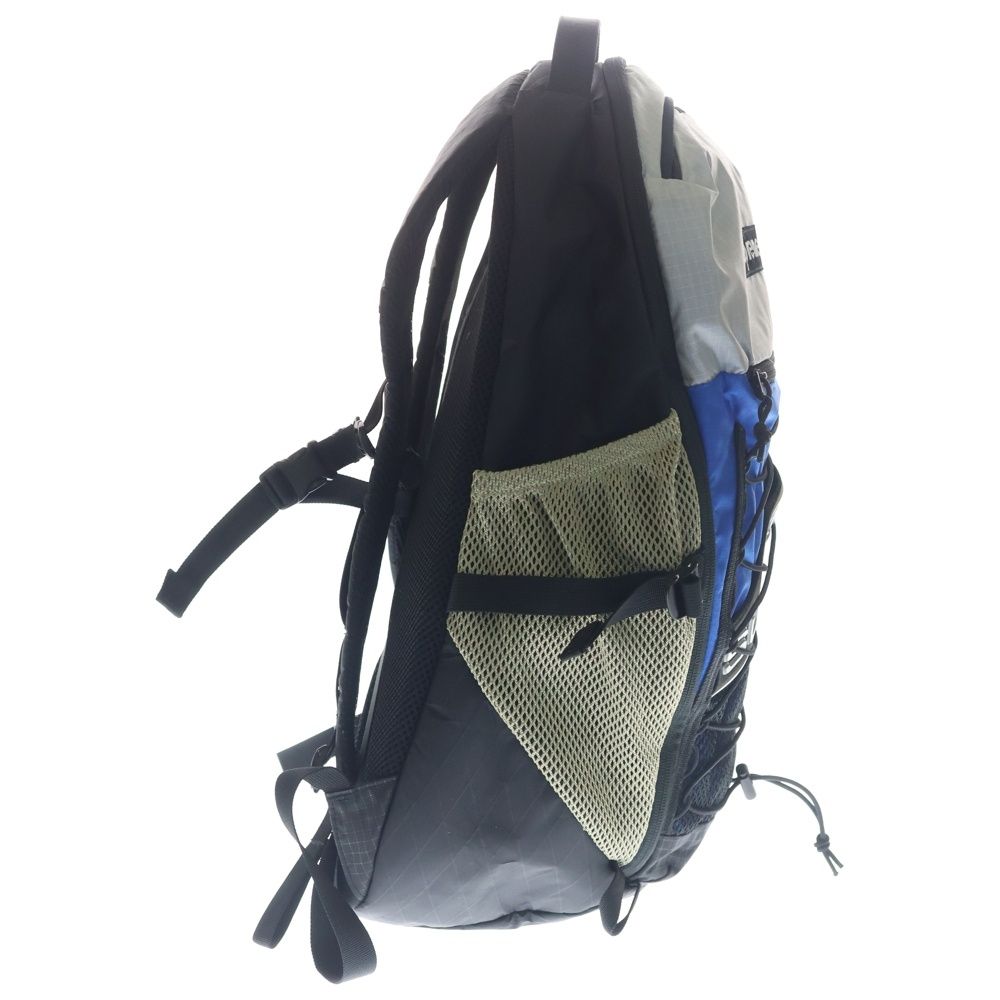 SUPREME (シュプリーム) 23FW Backpack バックパック リュック マルチ