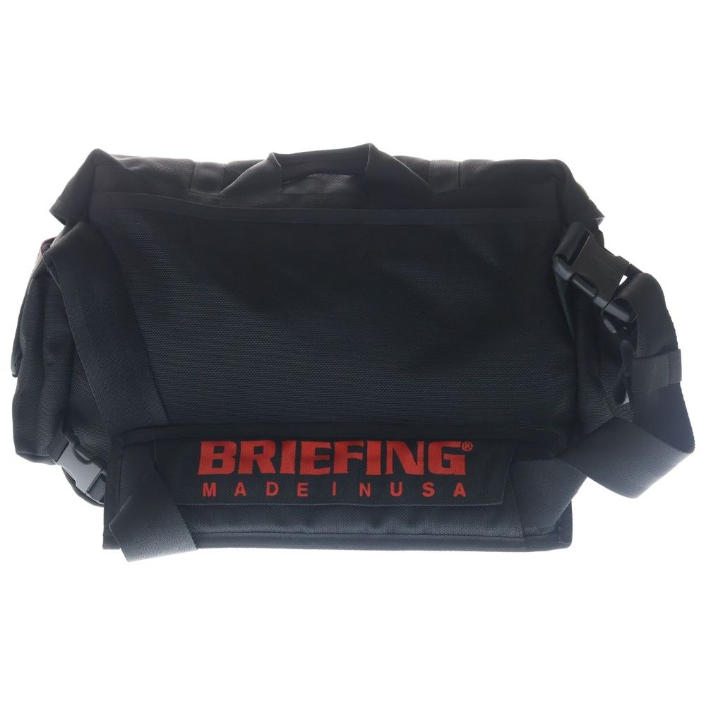 BRIEFING (ブリーフィング) LANCE2 ランス2 メッセンジャー ショルダー