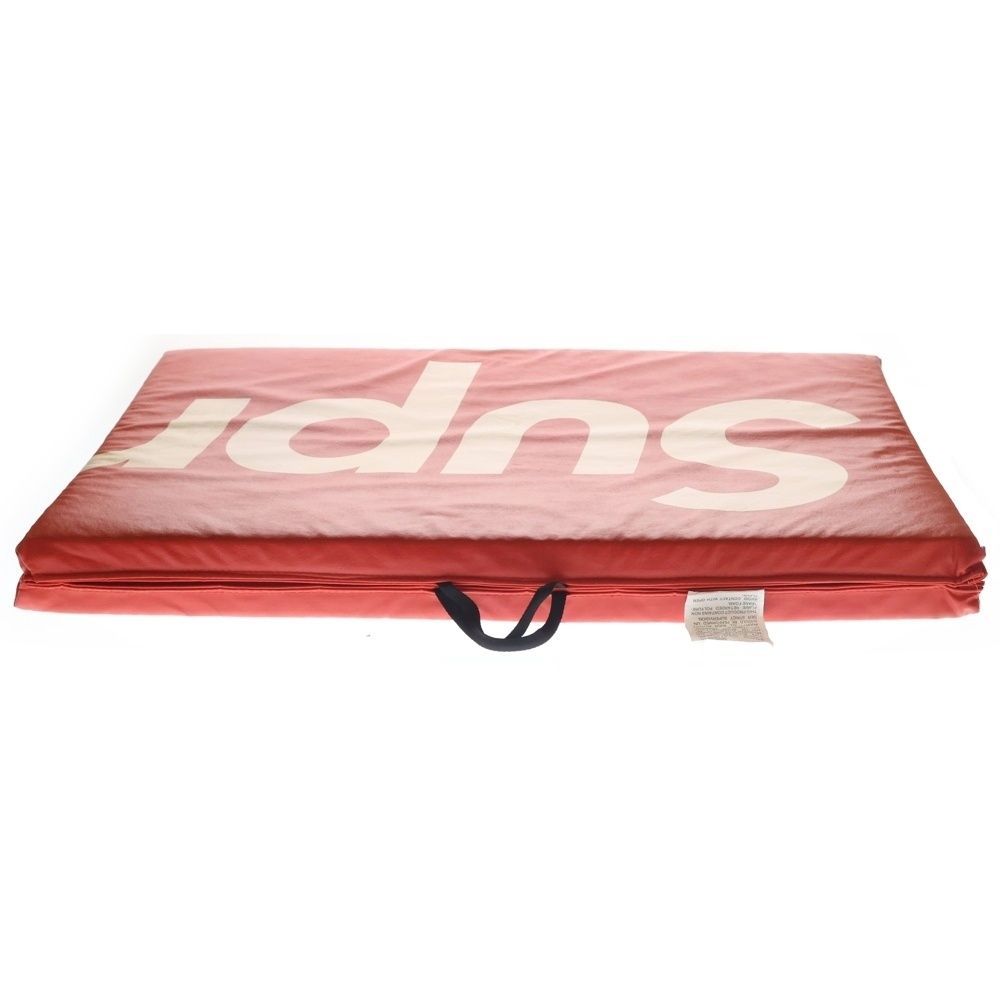 SUPREME (シュプリーム) 17AW Everlast Folding Exercise Mat エバー