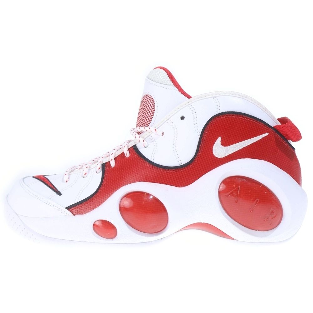 NIKE (ナイキ) AIR ZOOM FLIGHT 95 TRUE RED DX1165-100 エアズーム