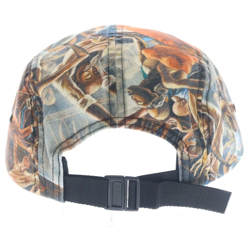 Supreme シュプリーム 25SS ernie barnes cap Supreme - 【新品】Supreme シュプリーム キャップ / 25SS Ernie