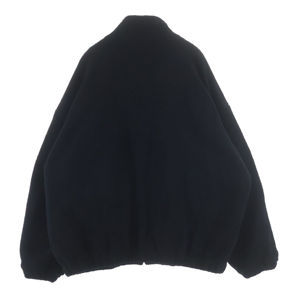 COOTIE PRODUCTIONS (クーティー プロダクションズ) 22AW Wool Boa