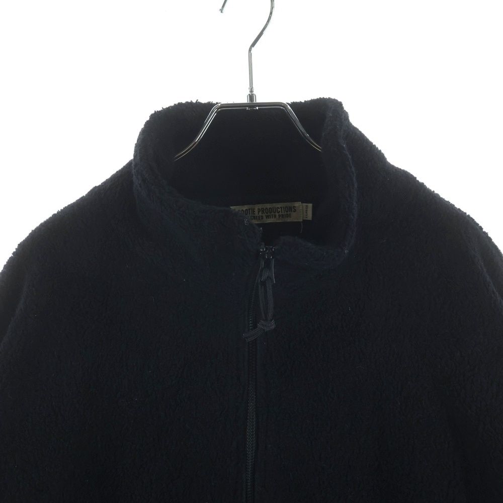 COOTIE PRODUCTIONS (クーティー プロダクションズ) 22AW Wool Boa