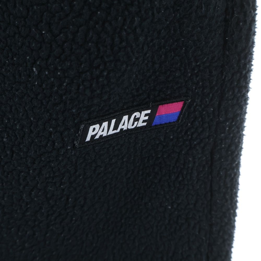 Palace Skateboards (パレススケートボーズ) 18AW PAL-TEX REVERSIBLE
