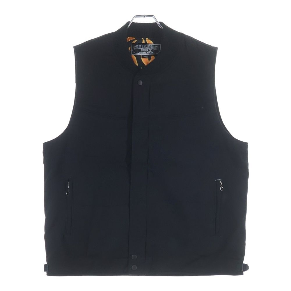 On Challenger Vest（Lサイズ）完売モデル チャレンジャーベスト On（オン） メンズ チャレンジャー ベスト Challenger Vest アウトドア