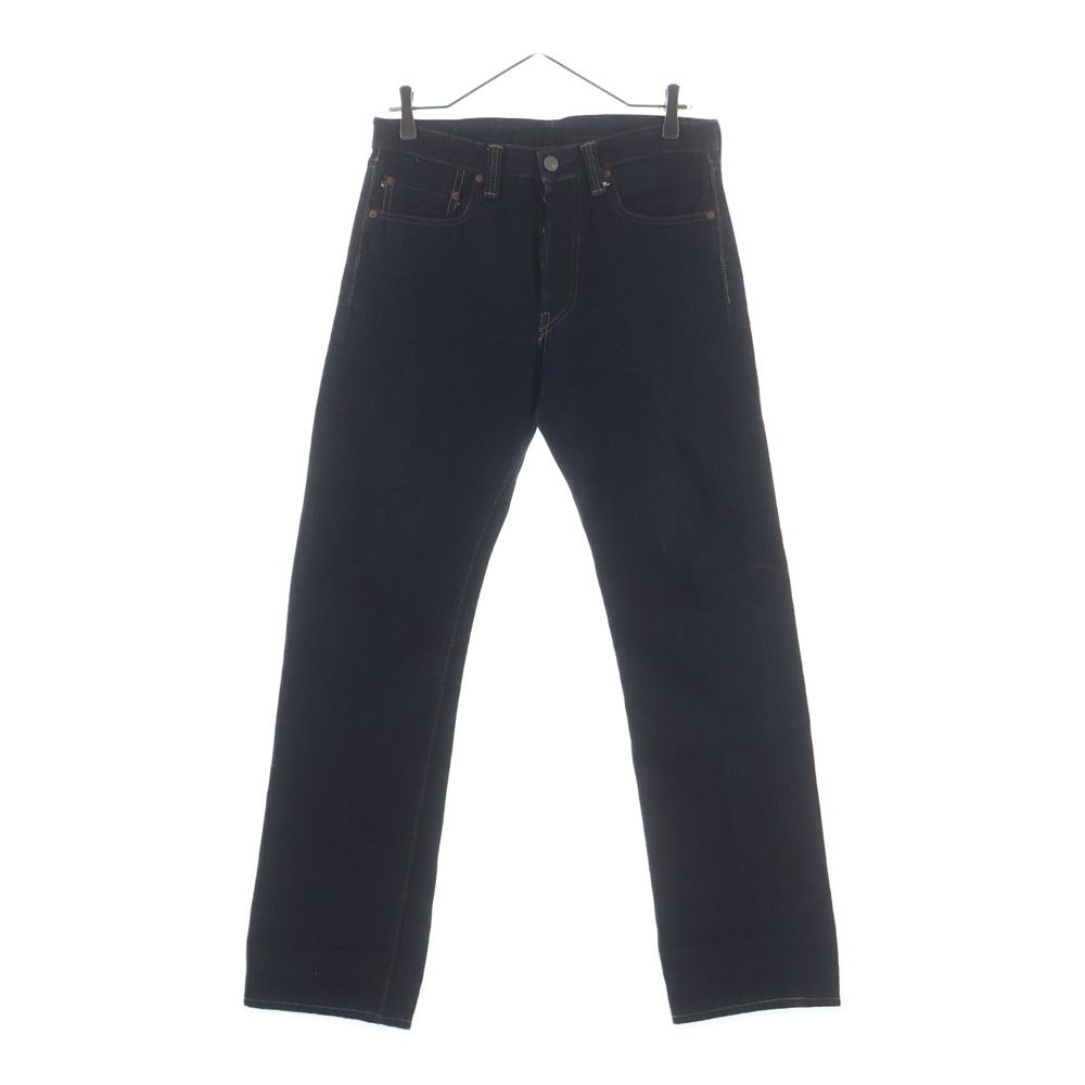 1108XX Slim フルカウント Wash) (Non スリムストレート15.5oz 