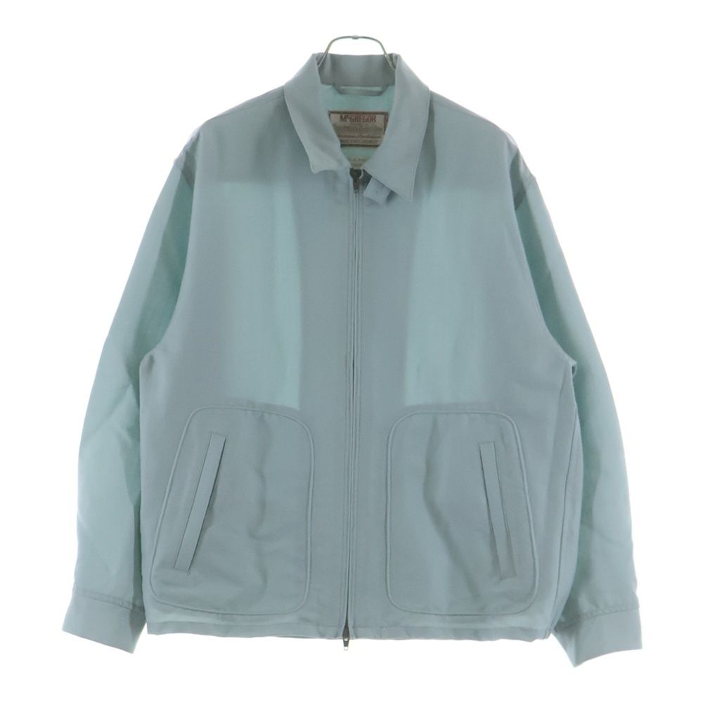 ジャケット・アウター WACKO MARIA McGREGOR DORMEUIL WACKO MARIA (ワコマリア) DORMEUIL MCGREGOR JACKET ドーメル