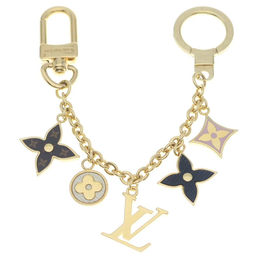 LOUIS VUITTON (ルイヴィトン) ビジュー サック シェンヌ・スプリング