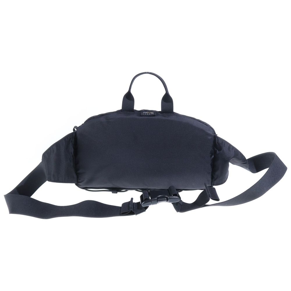 SUPREME (シュプリーム) 19AW Waist Bag ウエスト ナイロン スモール