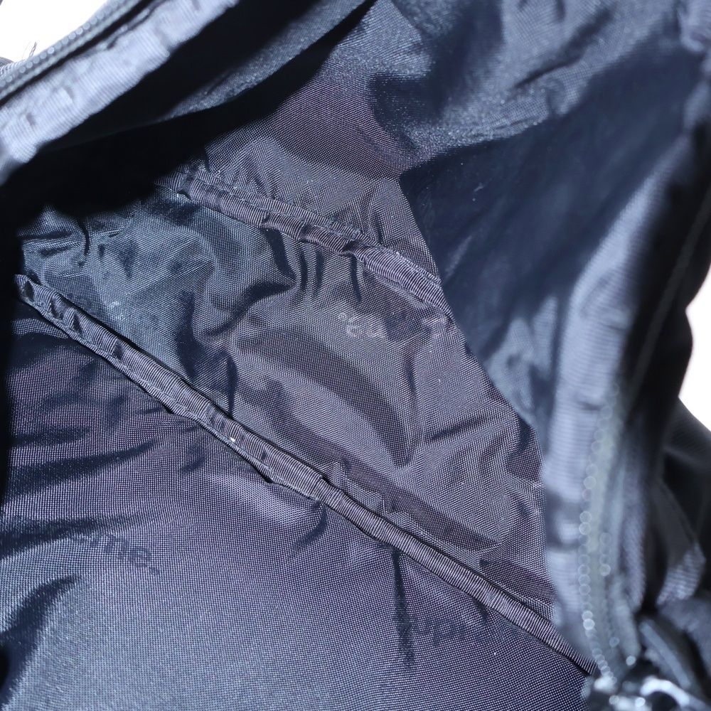 SUPREME (シュプリーム) 19AW Waist Bag ウエスト ナイロン スモール