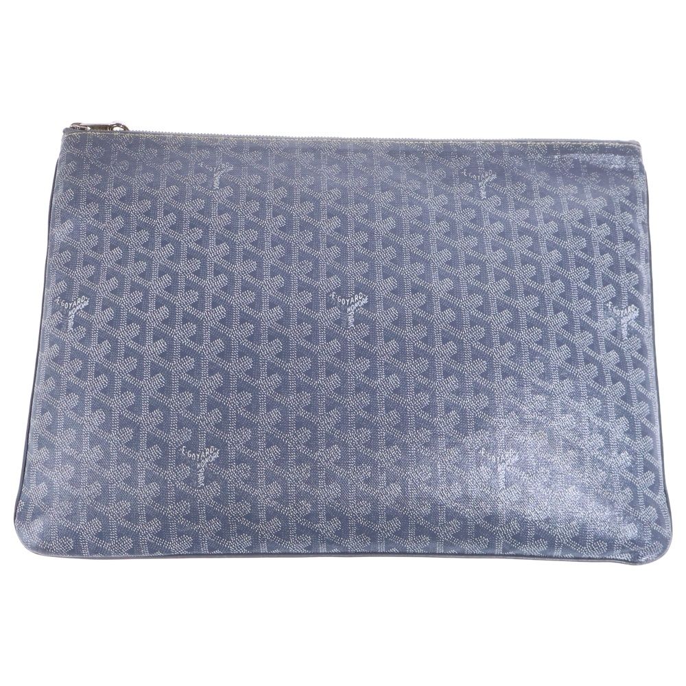 GOYARD (ゴヤール) セナMM セカンドバッグ クラッチバッグ ケース