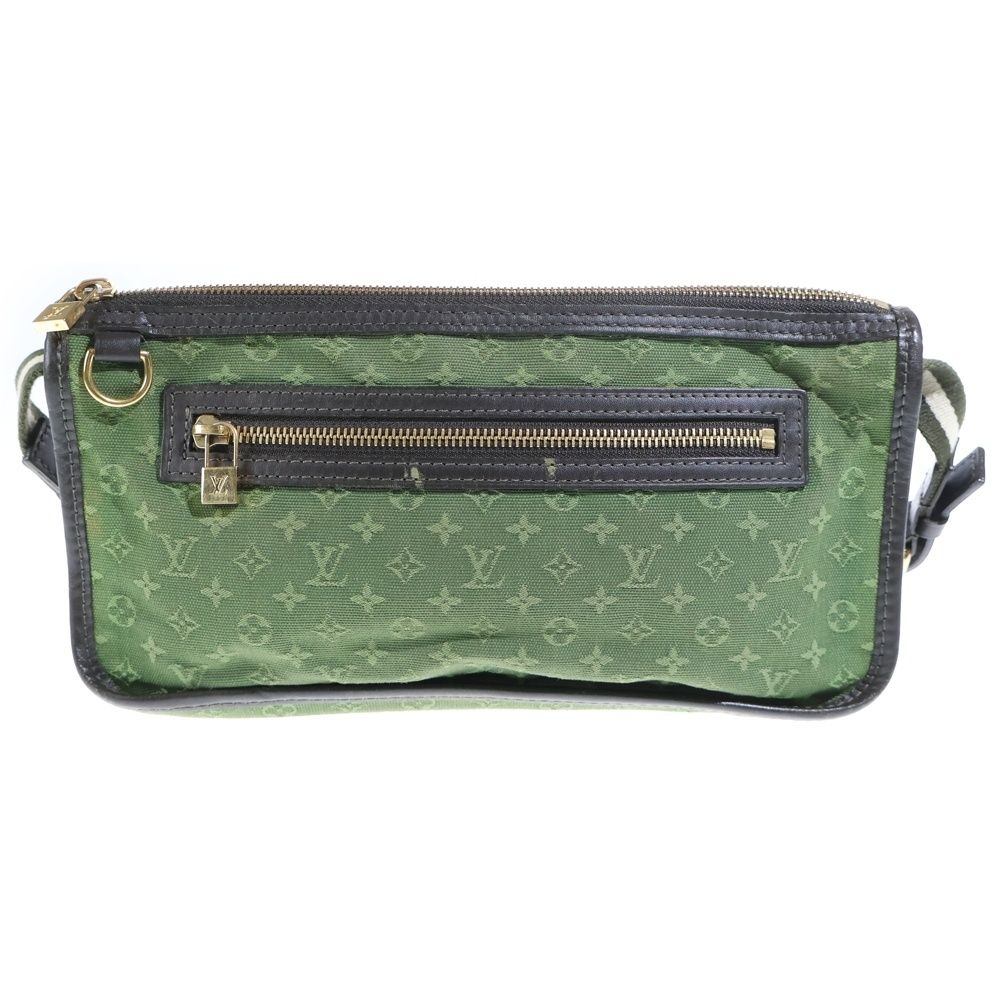LOUIS VUITTON (ルイヴィトン) ルイヴィトン モノグラム ミニ