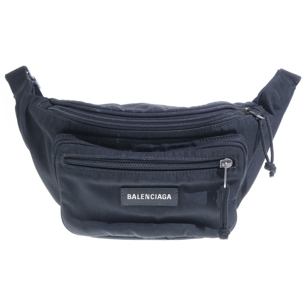 BALENCIAGA (バレンシアガ) XPLORER BELT PACK エクスプローラーベルト