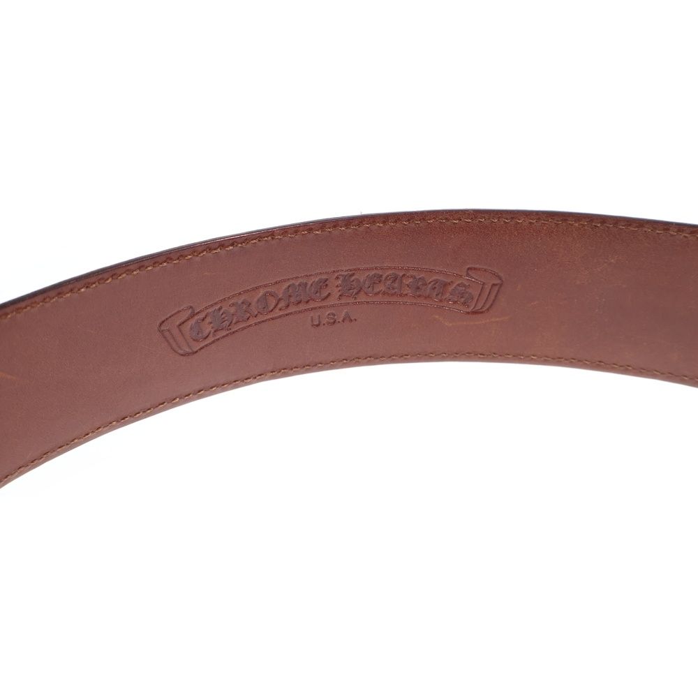 CHROME HEARTS (クロムハーツ) BLT SCRLREC レクタングルスクロール