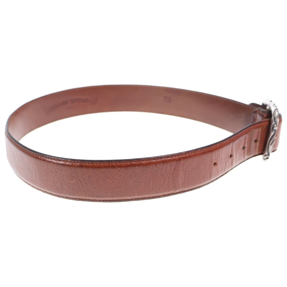 CHROME HEARTS (クロムハーツ) BLT SCRLREC レクタングルスクロール