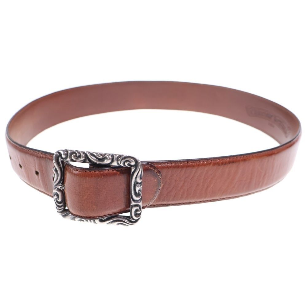 CHROME HEARTS (クロムハーツ) BLT SCRLREC レクタングルスクロール