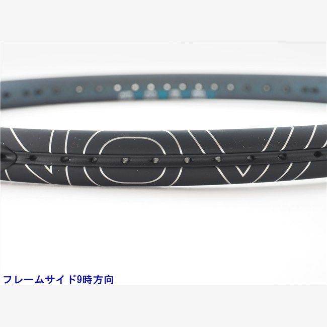 中古 テニスラケット ダイアデム ノヴァ V3 100 2024年モデル (G1