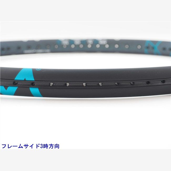 中古 テニスラケット ダイアデム ノヴァ V3 100 2024年モデル (G1