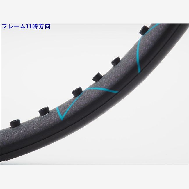中古 テニスラケット ダイアデム ノヴァ V3 100 2024年モデル (G1