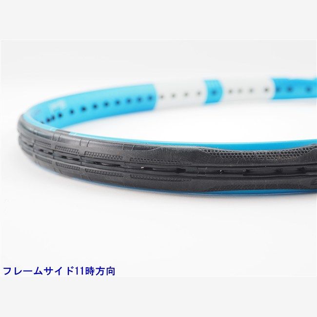 中古 テニスラケット バボラ ピュア ドライブ ライト 2018年モデル (G1