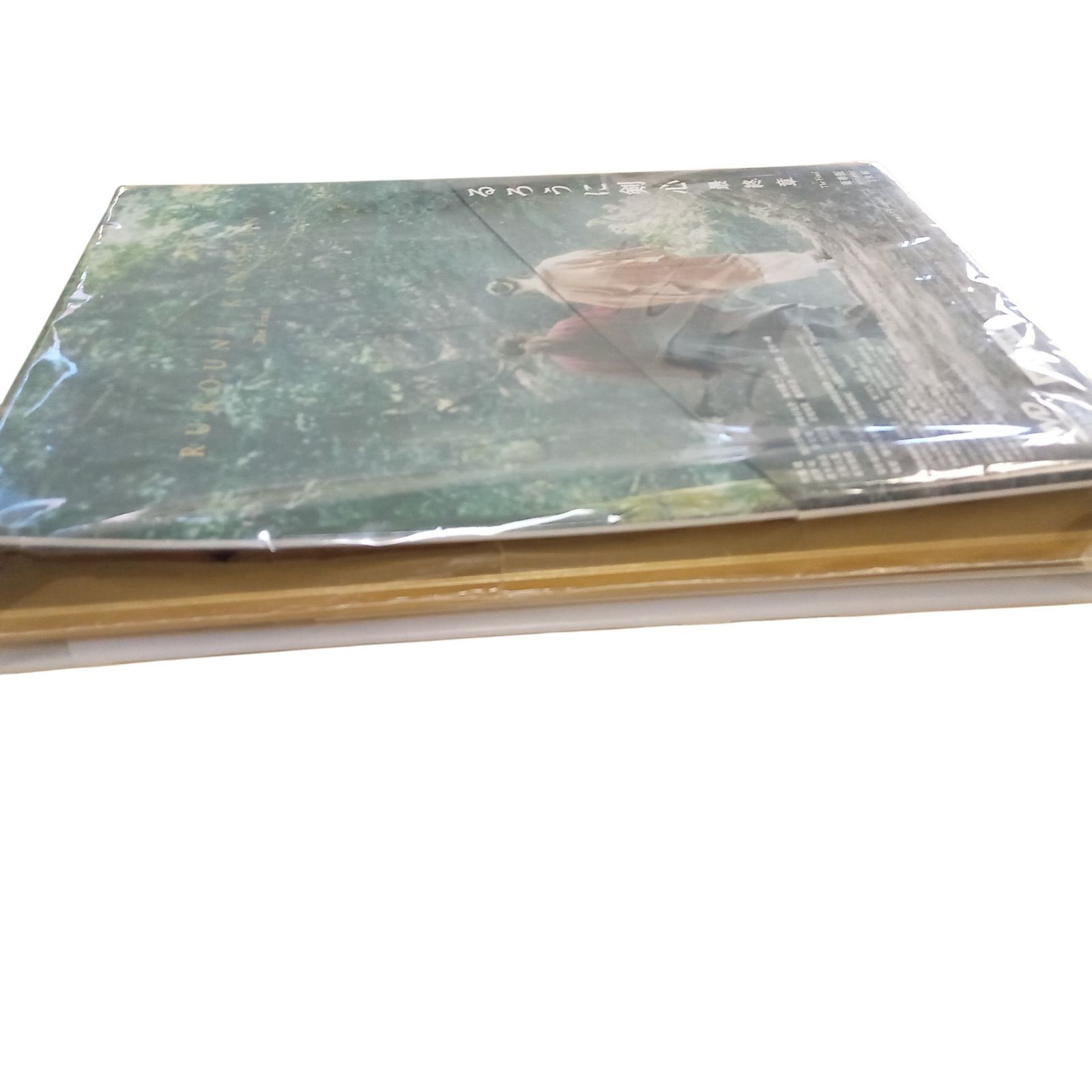 X04117 佐藤健関連商品6点セット 恋はつづくよどこまでもDVD