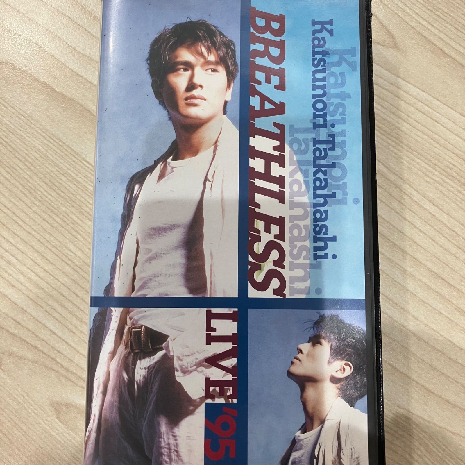 【即購入ok!!】高橋克典 2枚組ベストアルバム 廃盤 Amazon.co.jp: THE BEST OF KATSUNORI TAKAHASHI 1993～2000: ミュージック
